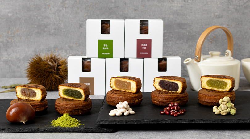 詰め合わせ一覧ページ ｜ 亀の井亀井堂本家オンラインショップ