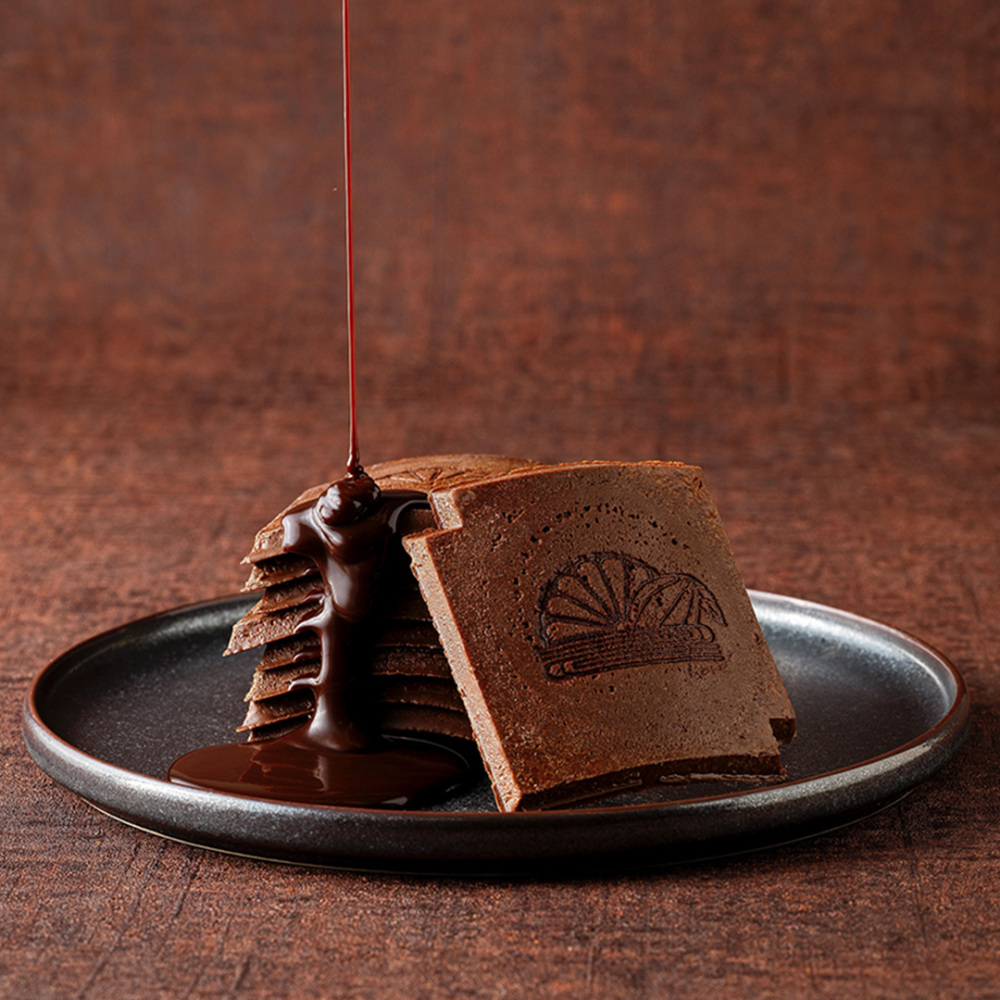 滲瓦　SHINKA　8枚入り